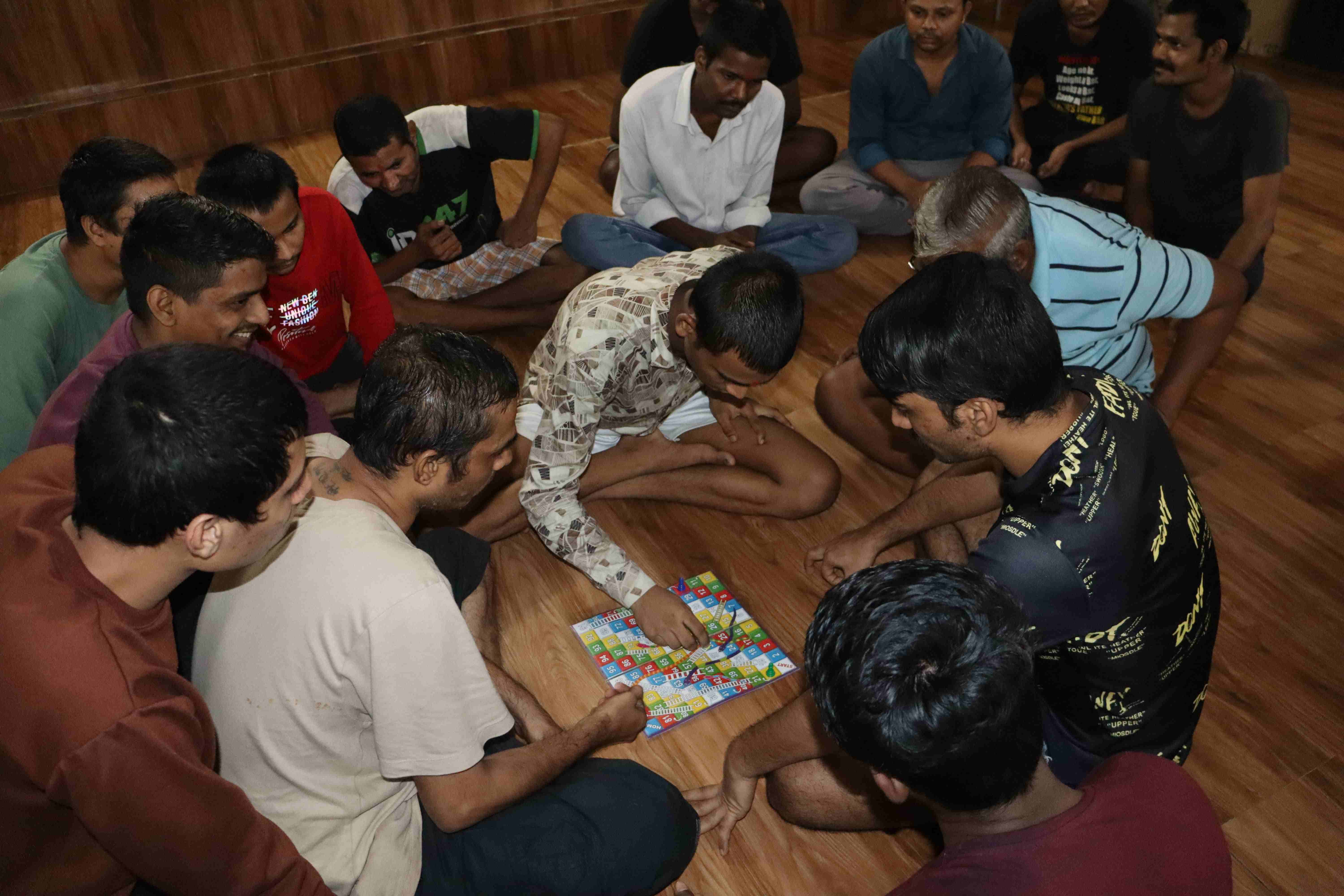 House of Freedom Gallery Image